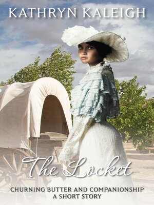 cover image of The Locket
